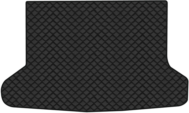 Коврик из экокожи в багажник авто EVAtech ECO для M-NV Honda 2021 1 поколение SUV China HA12806B1BBB - Фото 1