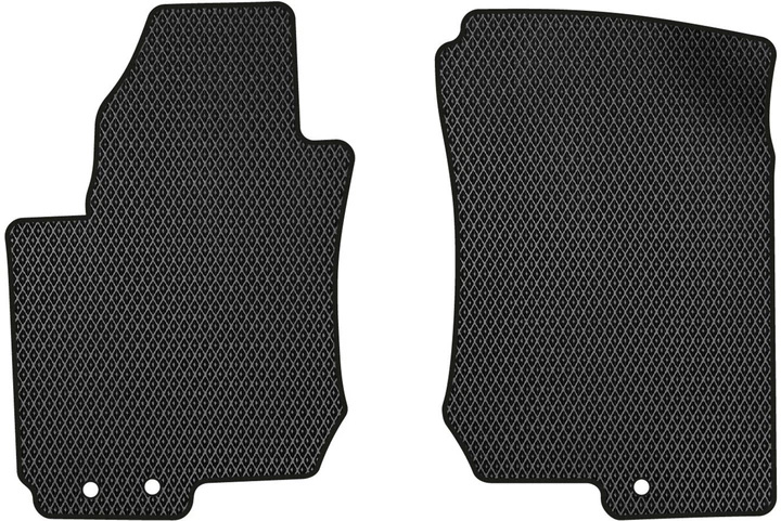 Купить EVA коврики в салон авто передние EVAtech для Ceed (ED) Restyling Kia 2010-2012 1 поколение Htb EU (KI3103ABO2AV3RBB) - Фото 1 EVA коврики в салон авто передние EVAtech для Ceed (ED) Restyling Kia 2010-2012 1 поколение Htb EU (KI3103ABO2AV3RBB) - Фото 1