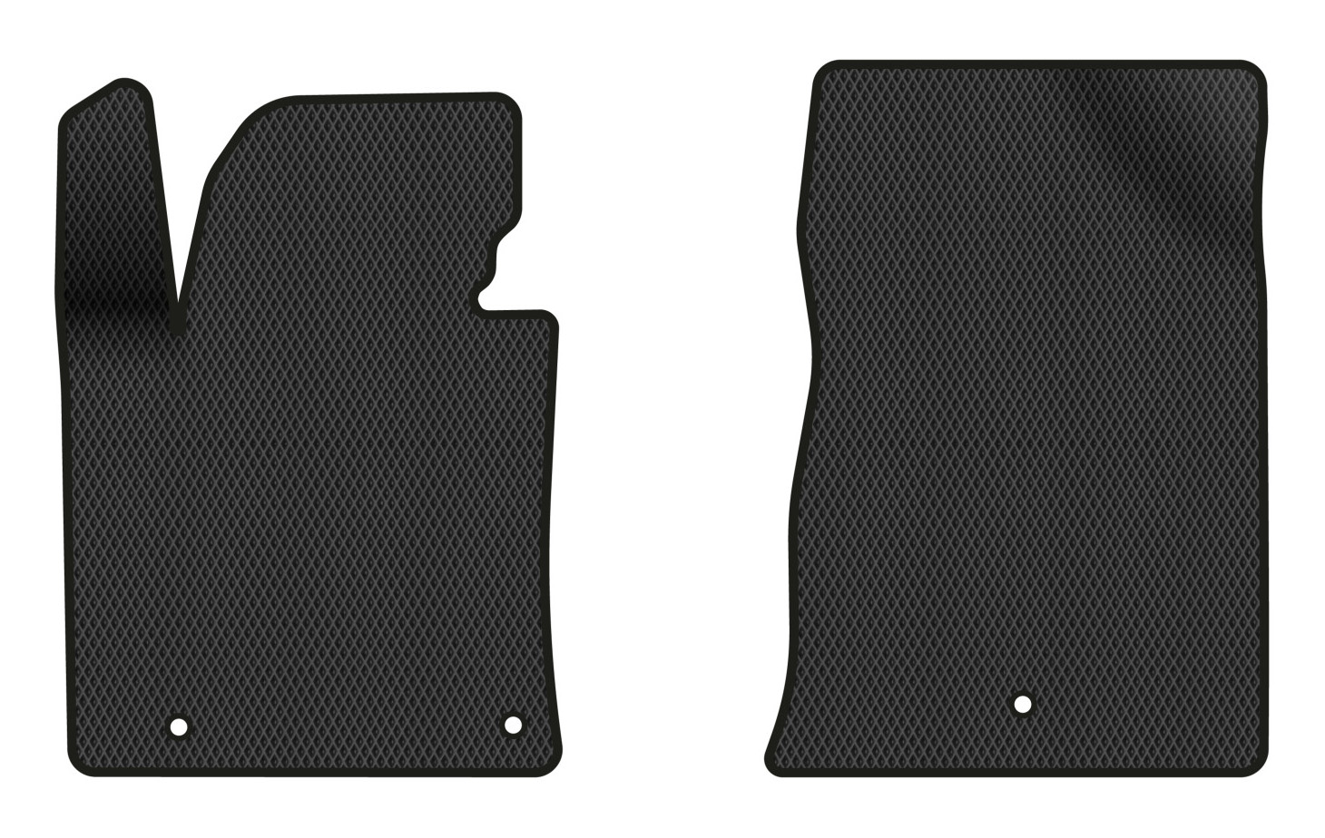 Купить EVA коврики в салон авто передние EVAtech для Ceed (JD) Kia 2012-2018 2 поколение Combi EU (KI3105AV2KH3RBB) - Фото 1 EVA коврики в салон авто передние EVAtech для Ceed (JD) Kia 2012-2018 2 поколение Combi EU (KI3105AV2KH3RBB) - Фото 1