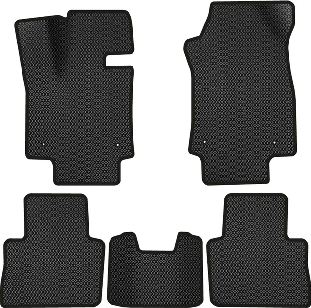 Купити EVA килимки в салон авто EVAtech для NX 250 (AZ20) Lexus 2021 2 покоління SUV EU LS42145CD5LA4RBB - Фото 1 EVA килимки в салон авто EVAtech для NX 250 (AZ20) Lexus 2021 2 покоління SUV EU LS42145CD5LA4RBB - Фото 1