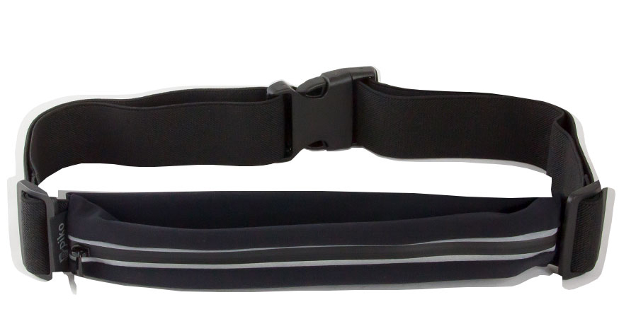 Поясна сумка Piko GWF14002 Black - Фото 1