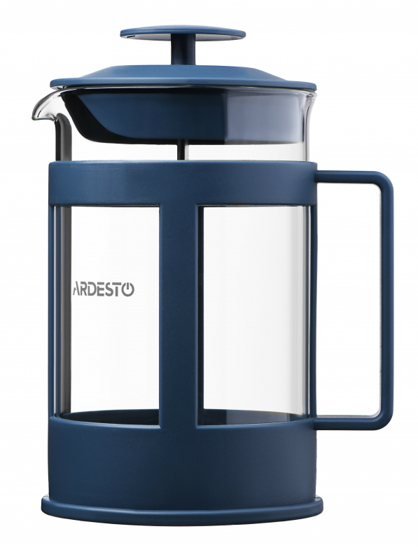 Френч-пресс Ardesto Fresh 800 мл (AR1008BEF) - Фото 1
