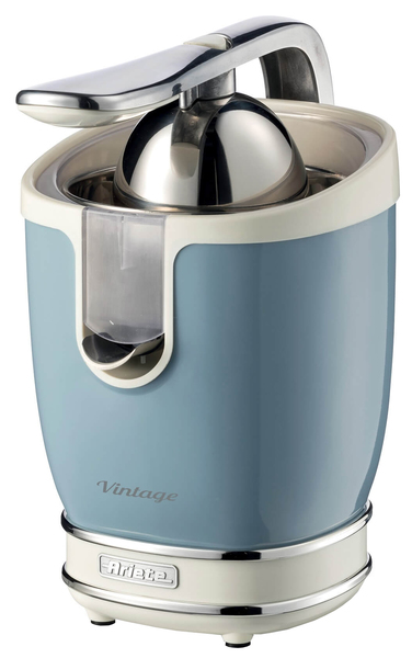 Цитрус-пресс Ariete 413 Light Blue - Фото 1
