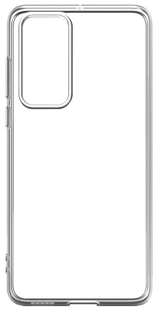 Чехол для смартфона Armorstandart Air для Huawei P40 Pro Transparent (ARM56312) - Фото 1