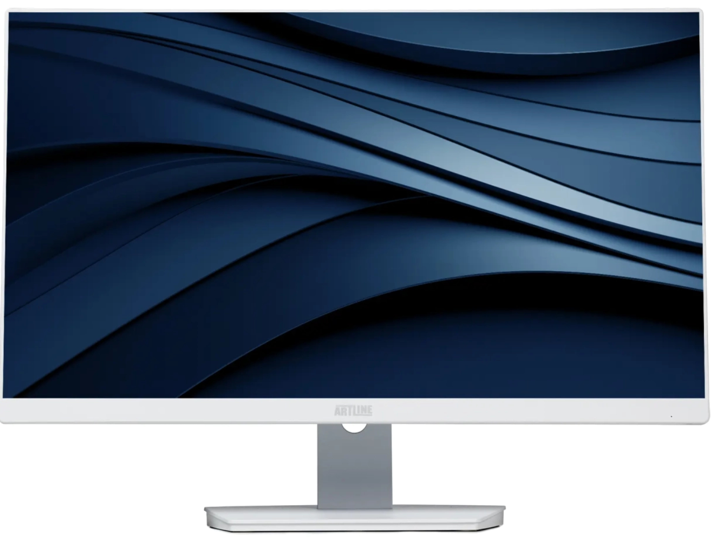 Компьютер-моноблок Artline Home G43WHITE (G43WHITEv29) - Фото 1