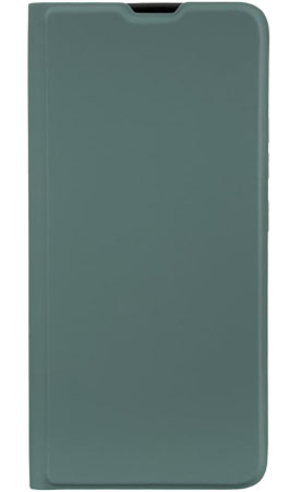 Чехол для смартфона Gelius Book Cover Shell Case for Samsung A037 (A03S) Green (88302) - Фото 1