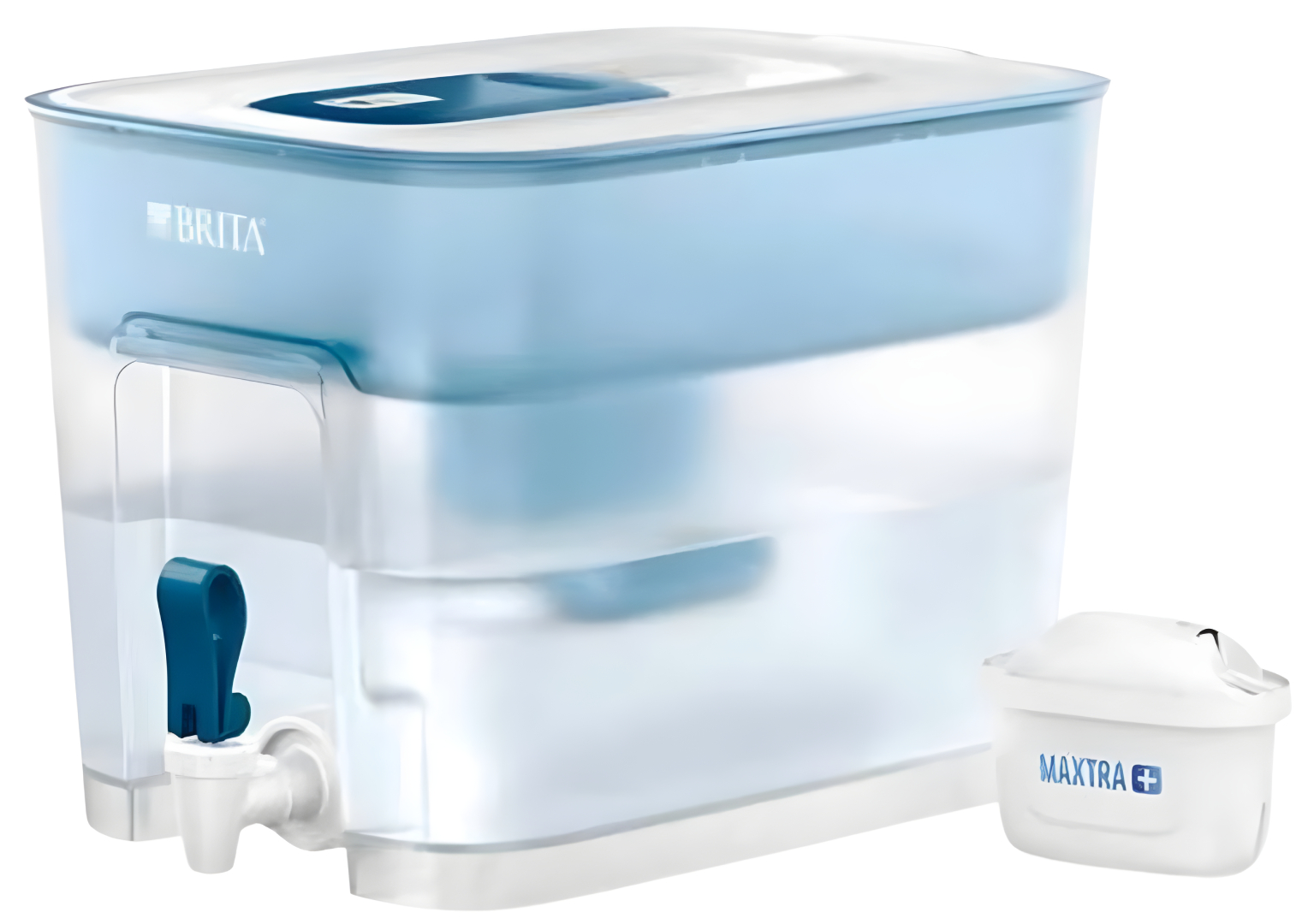 Фильтр-кувшин Brita Flow MXpro Blue - Фото 1