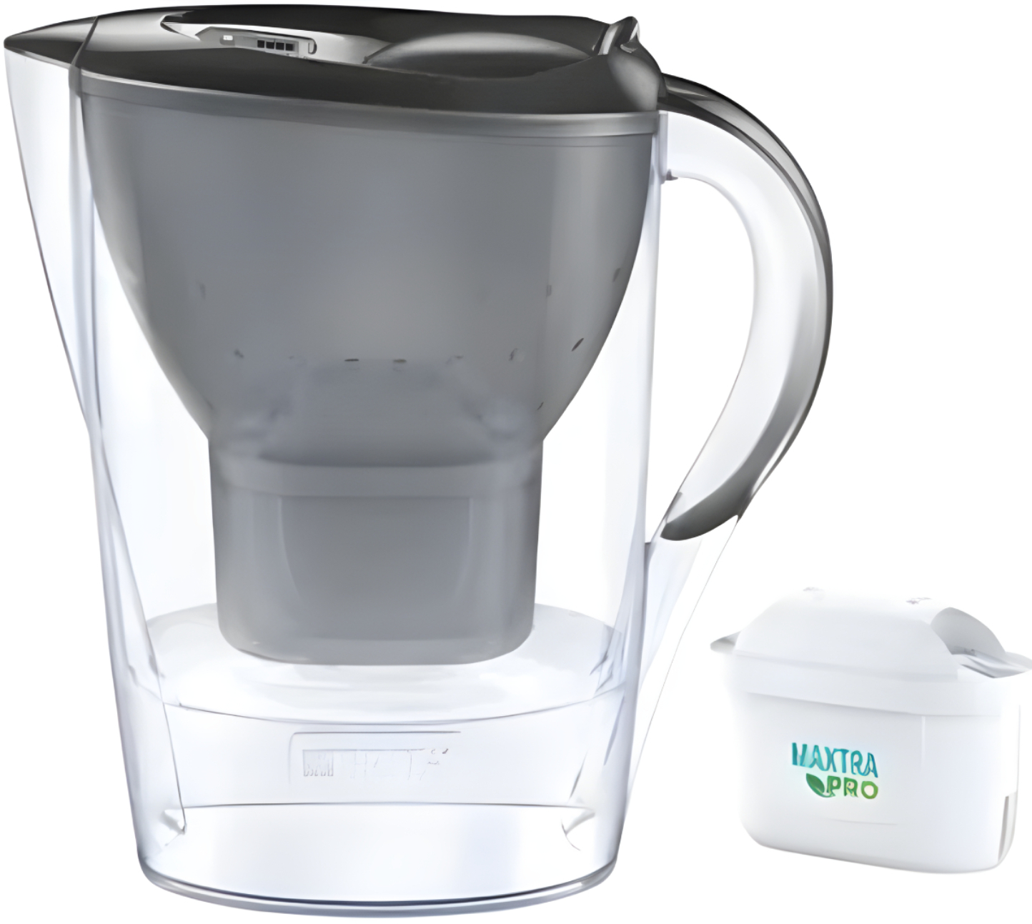 Фильтр-кувшин Brita Marella MXpro Graphite - Фото 1