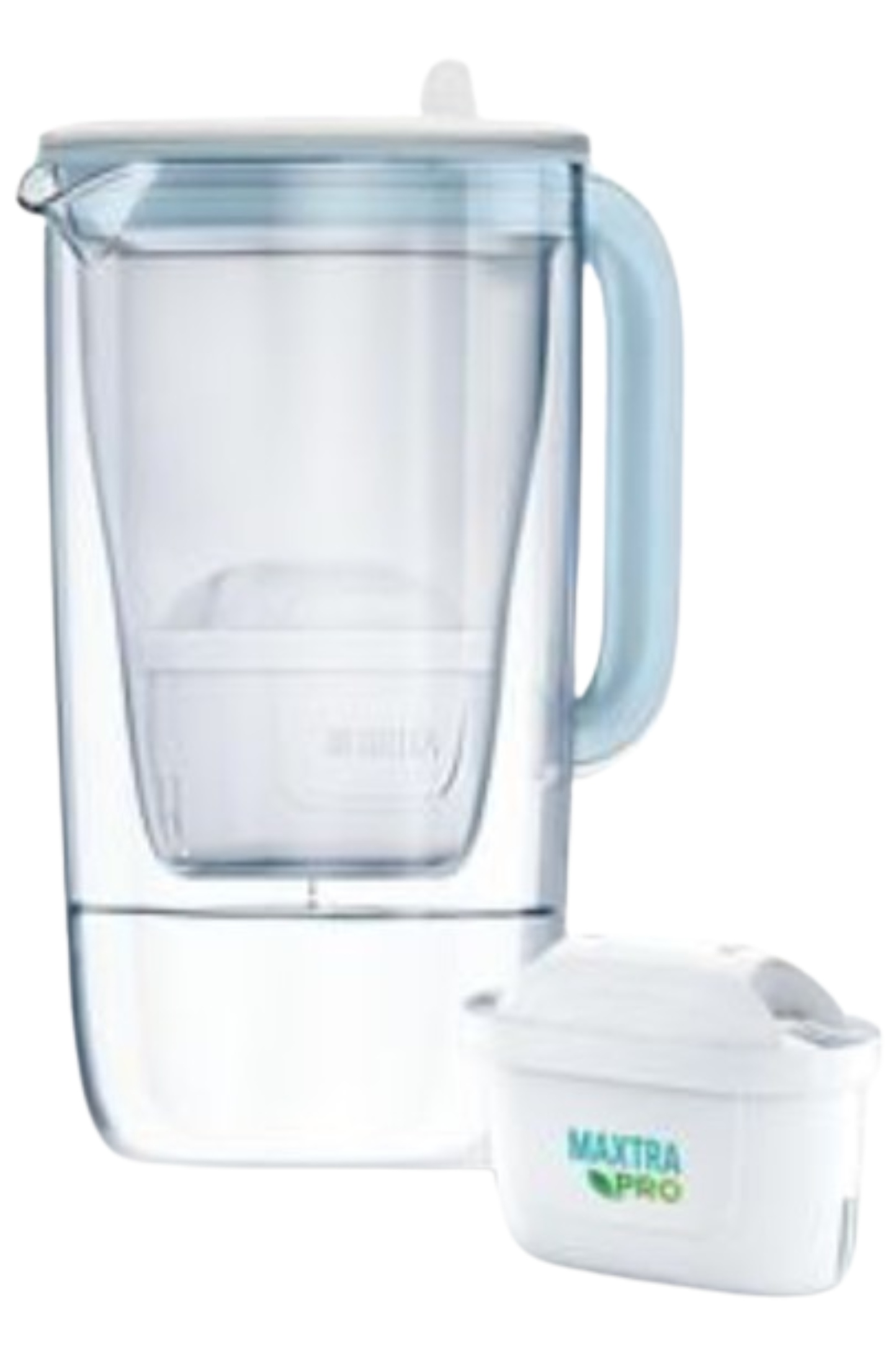 Фильтр-кувшин Brita MXpro Blue - Фото 1