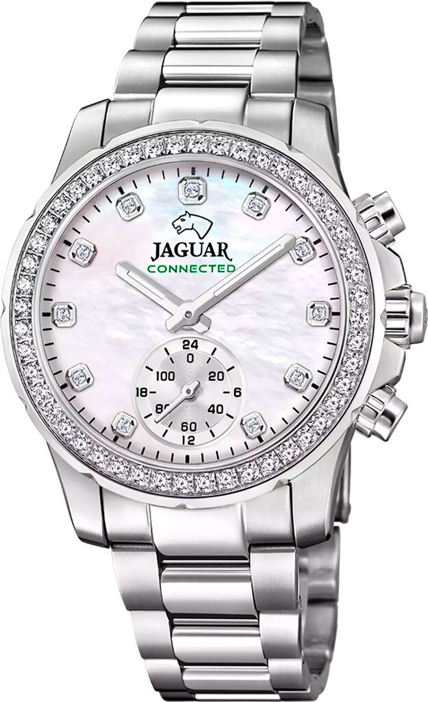 Смарт-часы Jaguar Connected Lady J980/1 - Фото 1
