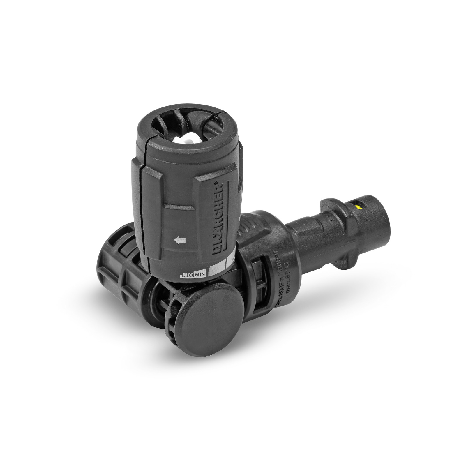 Насадка-трубка для минимойки Karcher Vario Power 360° K2-K7 (2.643-254.0) - Фото 1