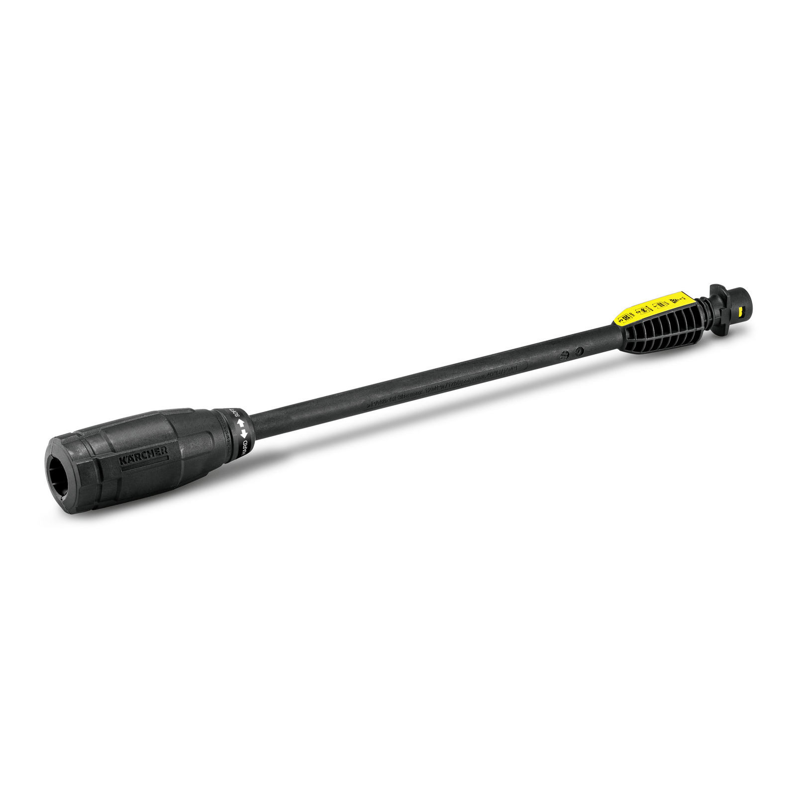 Насадка-трубка для минимойки Karcher Vario Power VP 120 (2.642-724.0) - Фото 1