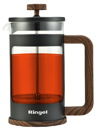 Френч-пресс Ringel Canella 1.0 л (RG-7327-1000) - Фото 1