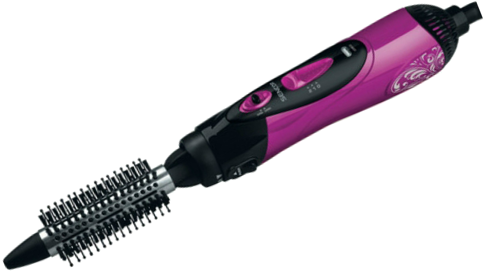 Фен-щітка Sencor SHS7551VT - Фото 1