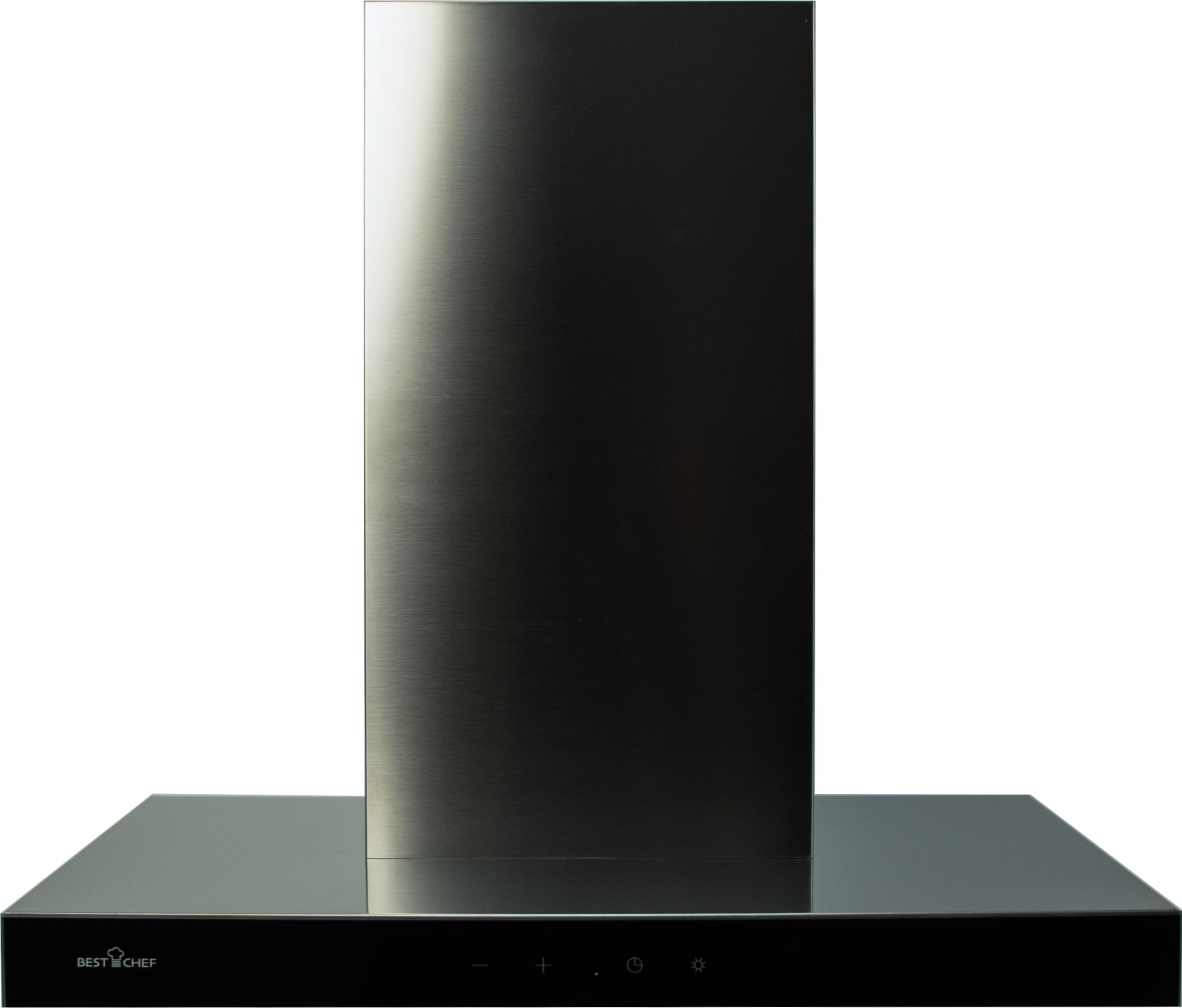 Вытяжка декоративная Best Chef T-Line 1100 Inox 60 (1F275B1M7A) - Фото 1