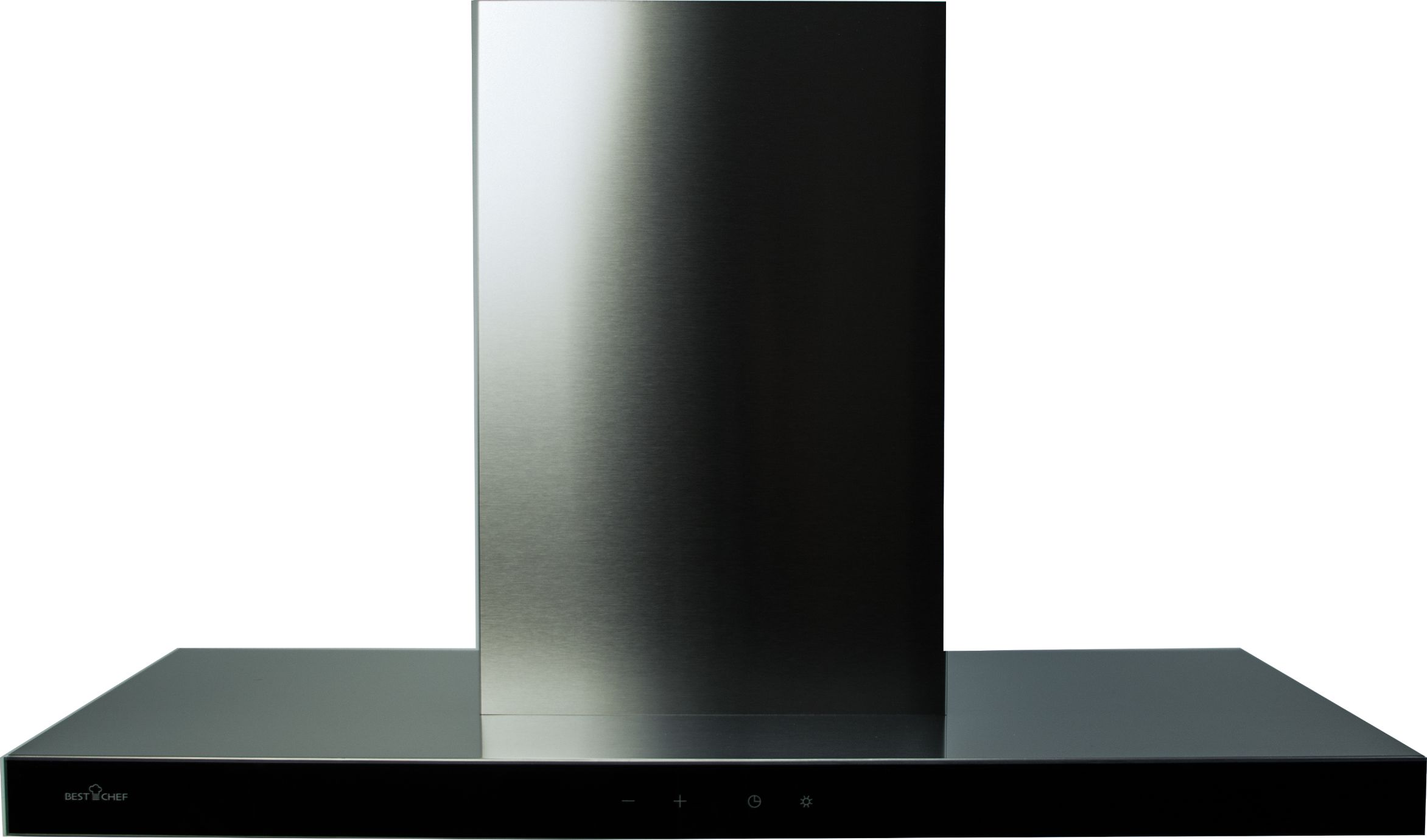 Купити Витяжка декоративна Best Chef T-Line 1100 Inox 90 (1F275F1M7A) - Фото 1 Витяжка декоративна Best Chef T-Line 1100 Inox 90 (1F275F1M7A) - Фото 1