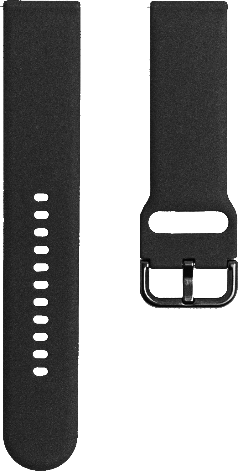 Samsung sport clearance black