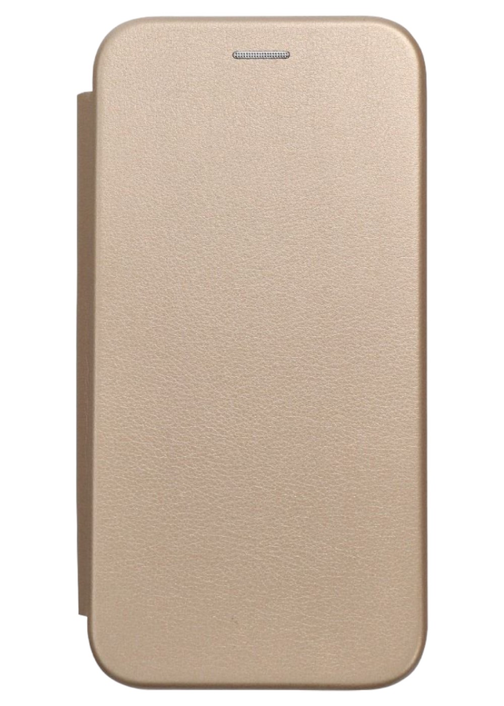 Чехол для смартфона ACCLAB Elegance for Xiaomi Redmi Note 10 5G (1283126556807) - Фото 1