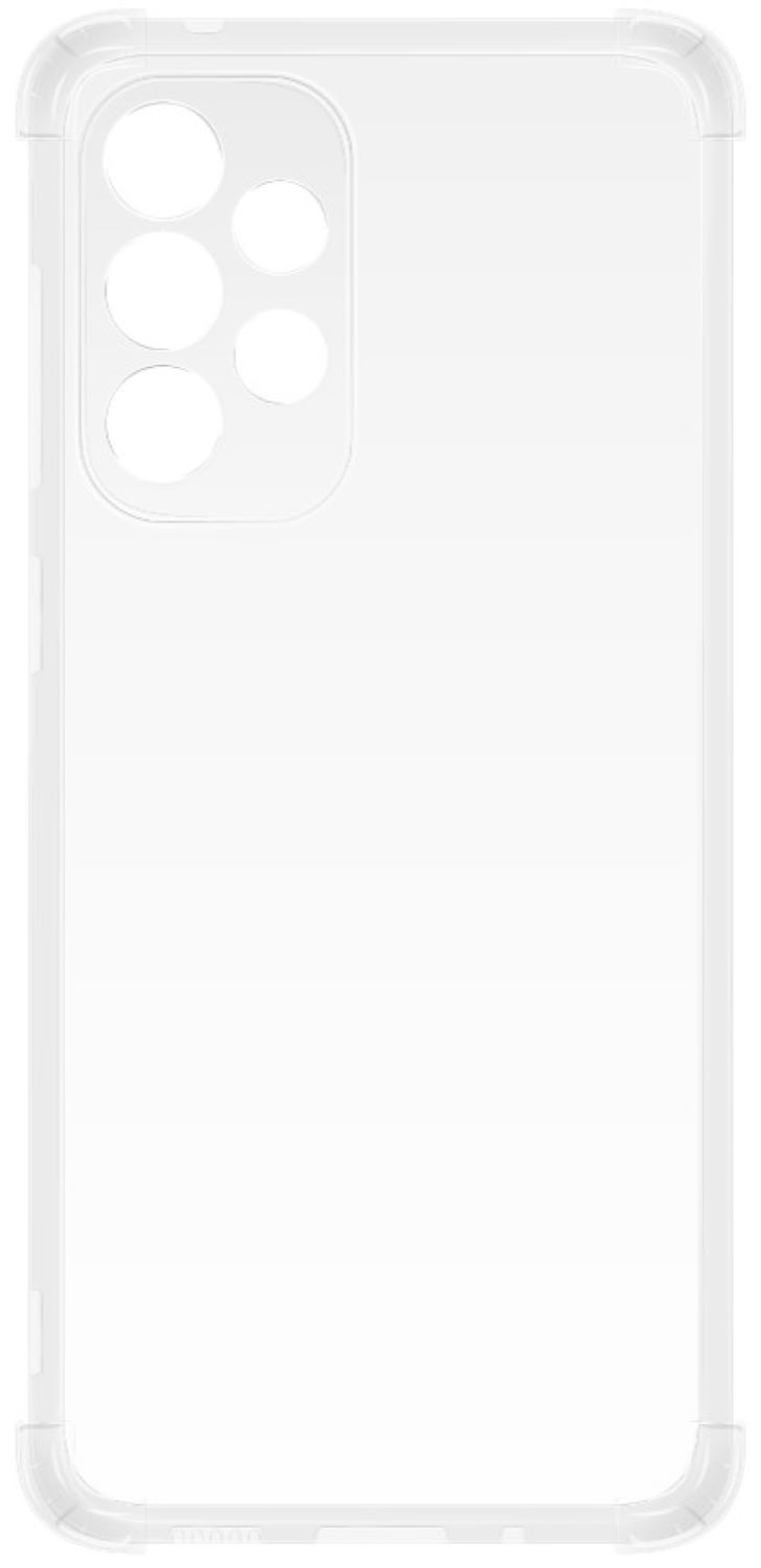 Купити Чохол для смартфону ACCLAB Shockproof for Samsung Galaxy A32 5G (1283126565533) - Фото 1 Чохол для смартфону ACCLAB Shockproof for Samsung Galaxy A32 5G (1283126565533) - Фото 1