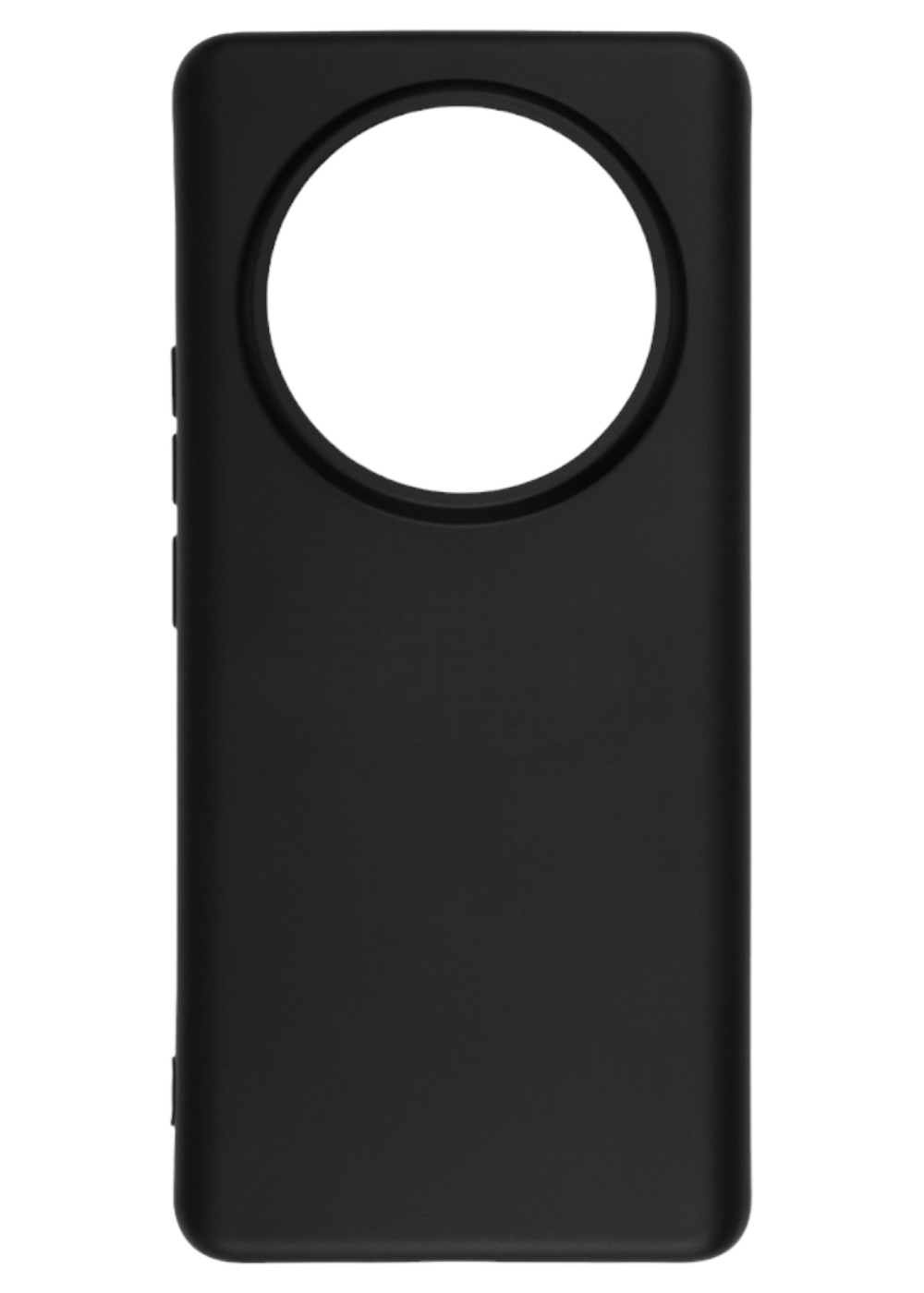 Чехол для смартфона Armorstandart ICON for Realme 12 Pro / 12 Pro+ Black (ARM74740) - Фото 1