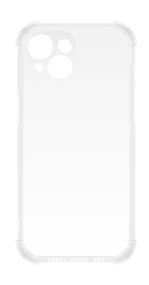 Чехол для смартфона Piko Shockproof for Apple iPhone 14 (1283126554940) - Фото 1