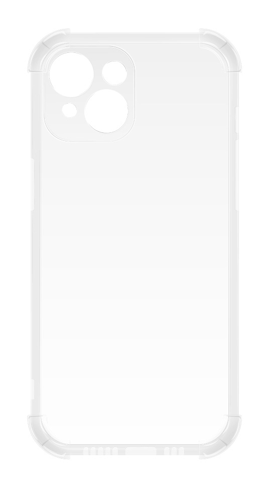 Чохол для смартфону Piko Shockproof for Apple iPhone 14 Plus (1283126554957) - Фото 1