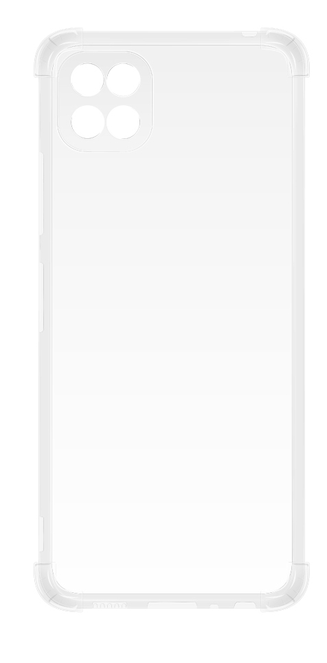 Чехол для смартфона Piko Shockproof for Samsung Galaxy A22 5G (1283126568411) - Фото 1