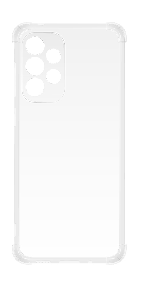 Чехол для смартфона Piko Shockproof for Samsung Galaxy A33 5G (1283126555183) - Фото 1