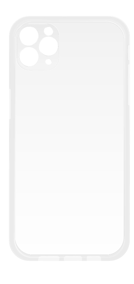 Чехол для смартфона Piko TPU for Apple iPhone 11 Pro Max (1283126566066) - Фото 1