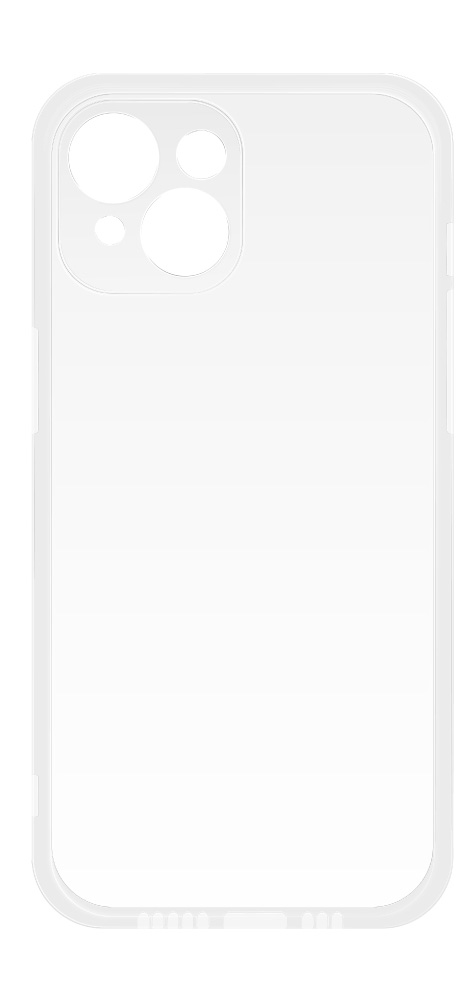 Чехол для смартфона Piko TPU for Apple iPhone 14 Plus (1283126554322) - Фото 1