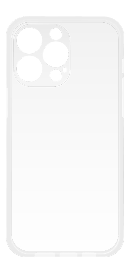 Чехол для смартфона Piko TPU for Apple iPhone 14 Pro Max (1283126564550) - Фото 1