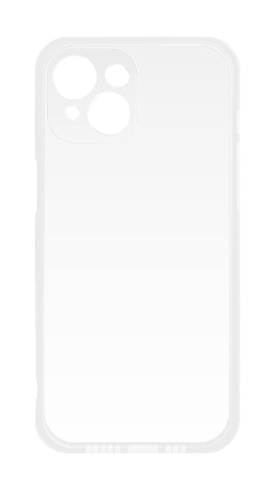 Чехол для смартфона Piko TPU for Apple iPhone 14 (1283126554315) - Фото 1