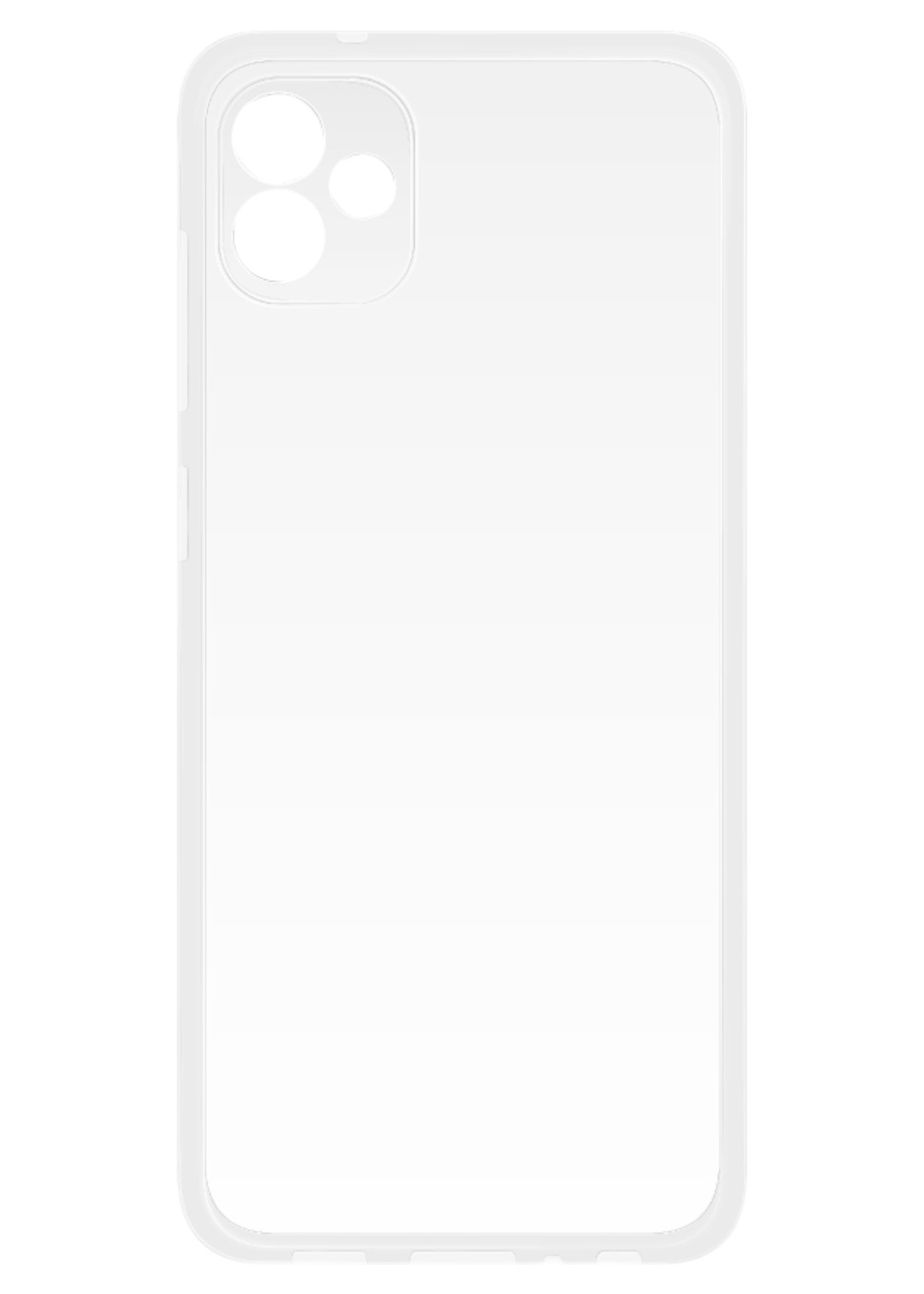 Чехол для смартфона Piko TPU for  Samsung A04 (1283126554339) - Фото 1