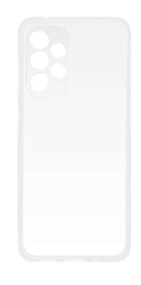Чехол для смартфона Piko TPU for Samsung A33 5G (1283126562297) - Фото 1