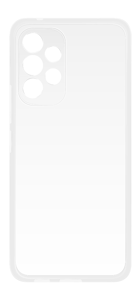 Чехол для смартфона Piko TPU for Samsung A53 5G (1283126562303) - Фото 1