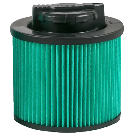 Фільтр для пилососа DeWALT для DXV20P, DXV20PTA, DXV30SAPTA, HEPA (DXVC4003) - Фото 1