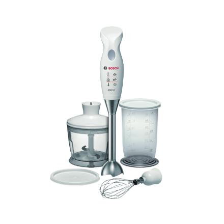 Блендер ручной Bosch MSM6B700 купить - цена, характеристики | COMFY