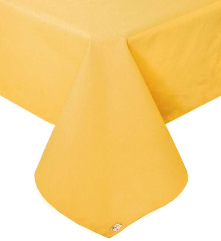 Купити Скатертина квадратна Прованс 134х134 Жовта (014907) - Фото 1 Скатертина квадратна Прованс 134х134 Жовта (014907) - Фото 1