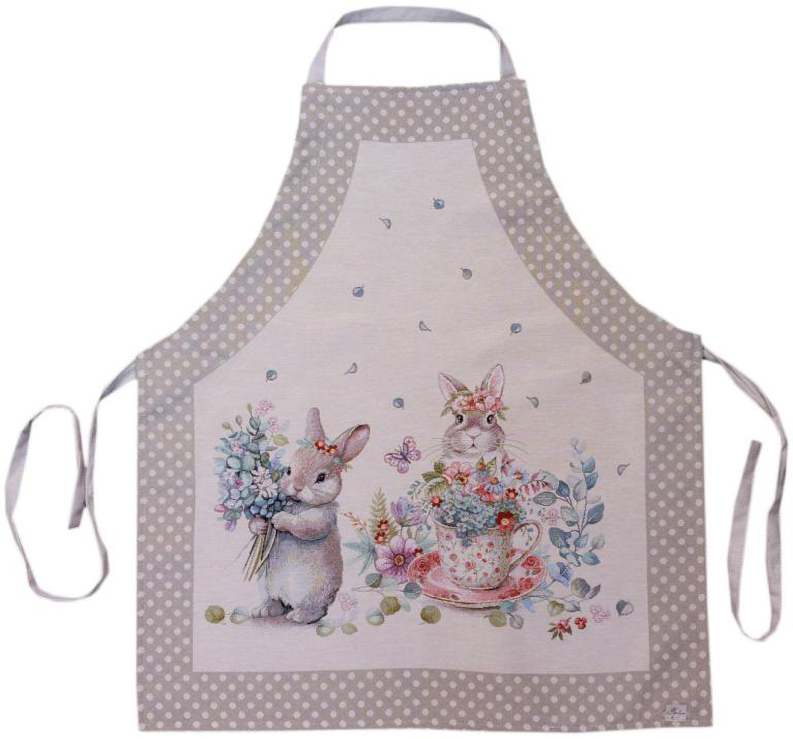 Фартук Прованс гобеленовый Очарование універсальный (044158)