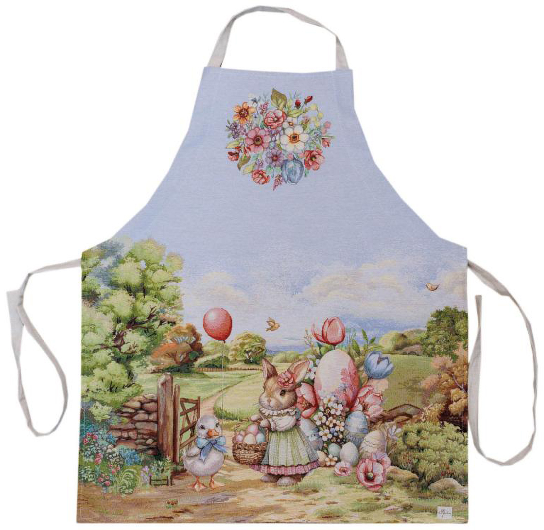 Фартук Прованс Гобеленовый Настроение (044274)