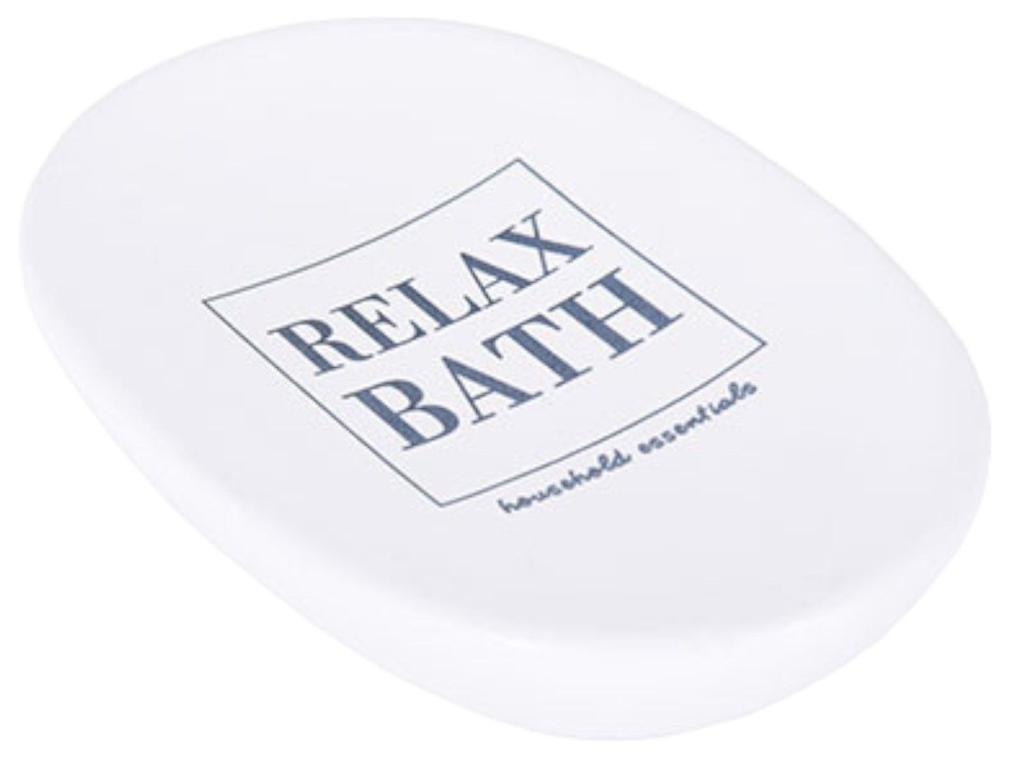 Купить Мыльница BISK GRAMA (05600) - Фото 1 Мыльница BISK GRAMA (05600) - Фото 1