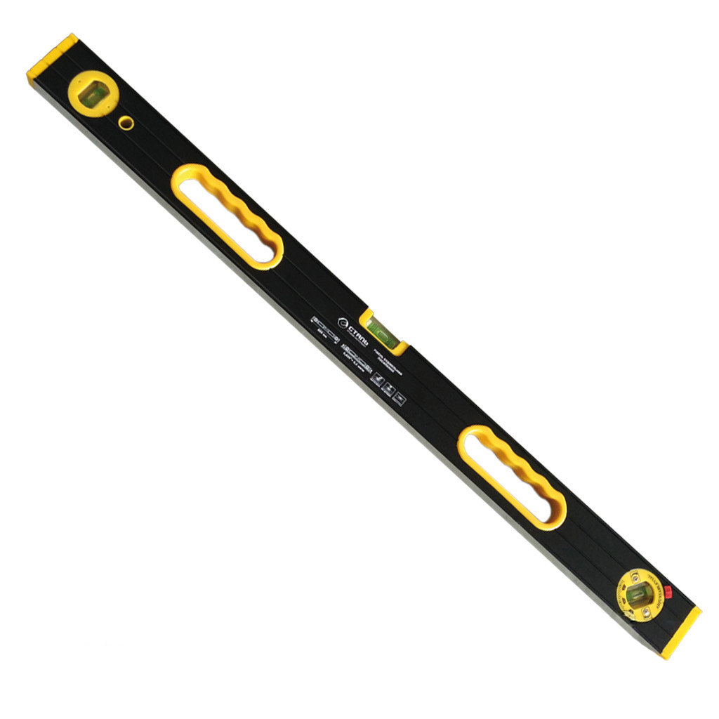 Купити Рівень Сталь 1000 мм (26027) - Фото 1 Рівень Сталь 1000 мм (26027) - Фото 1