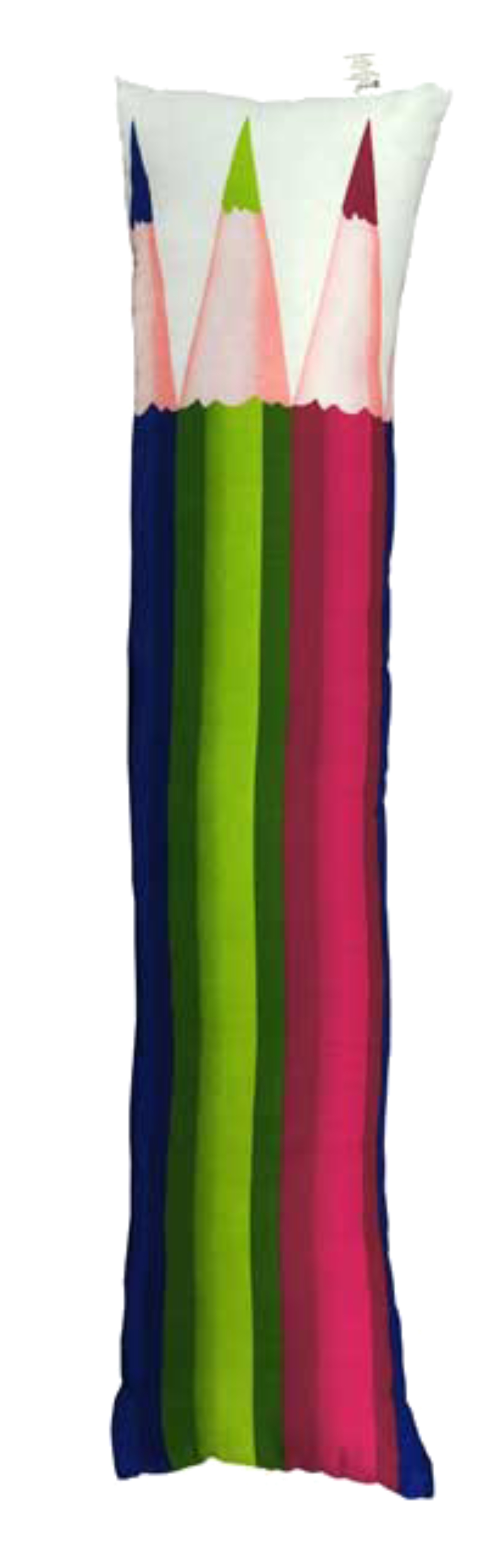 Подушка декоративная Руно 105х28 (315.137Pencils) - Фото 1