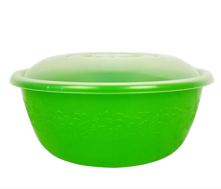 Миска
 Gusto G-1064 Ягідка 2 л - Фото 1