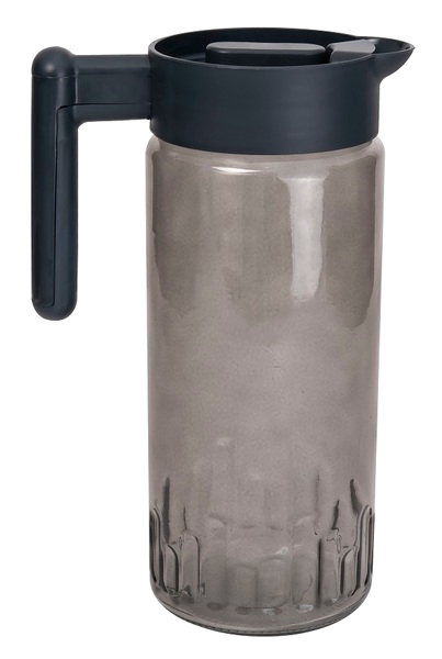 Кувшин Herevin Jug-Grey 1.46 л (111115-010) - Фото 1