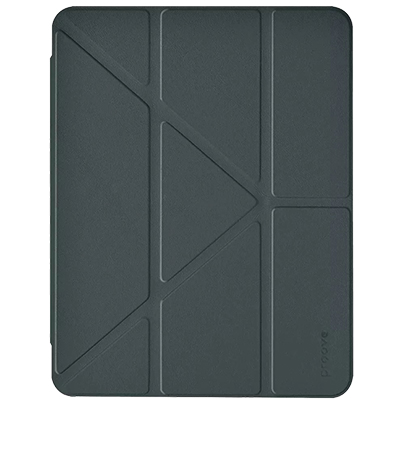 Чехол для планшета Proove Solid Case iPad Air 11" 2024 Green (PCSCIDAR1106) - Фото 1