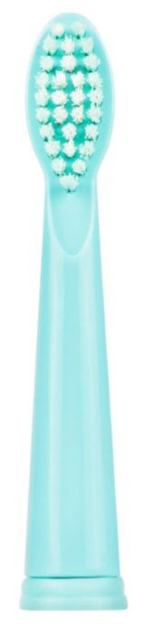 Насадка для зубної щітки AHealth SMART SONIC SMILE 1 Green (N-1-AHsss1g) - Фото 1