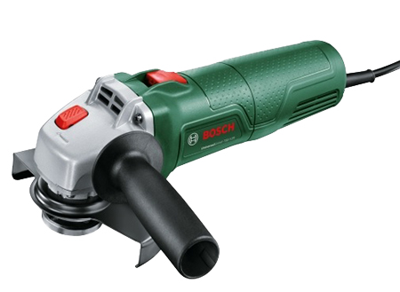 Болгарка Bosch UniversalGrind 750-125 125 мм (0.603.3E2.001) - Фото 1