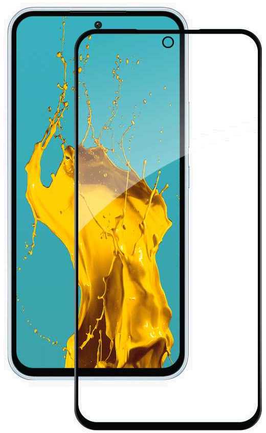 Защитное стекло для смартфона Piko Full Glue for Samsung A54 5G (1283126559907) - Фото 1