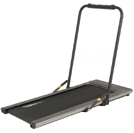 Беговая дорожка Toorx Treadmill Street Compact (STREET-COMPACT) - Фото 1